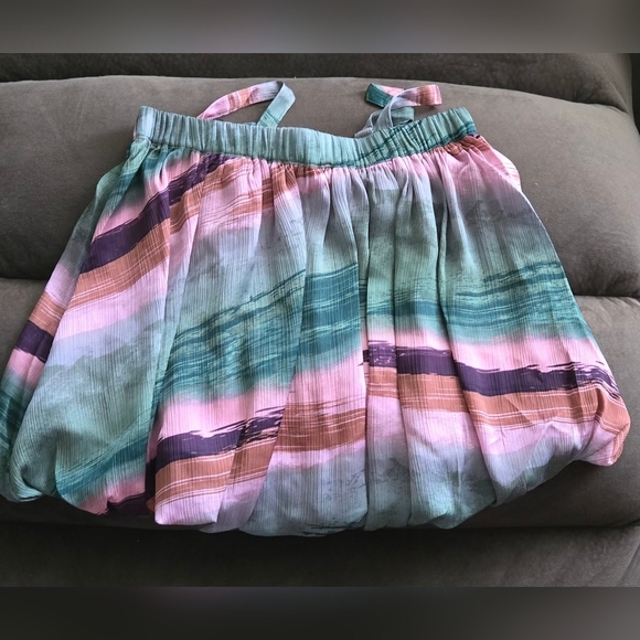 The Drop Women's Multi Way Skirt/Top #726 - Picture 3 of 9